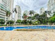 Apartamento para Venda em São Paulo/SP Mooca 3 Quartos