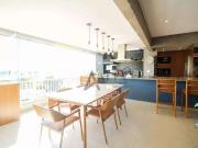 Apartamento para Venda em São Paulo/SP Mooca 3 Quartos