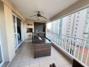 Apartamento para Venda em São Paulo/SP Mooca 3 Quartos