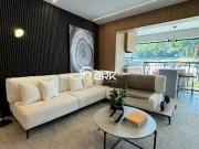 Apartamento para Venda em São Paulo/SP Mooca 3 Quartos