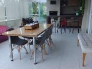 Apartamento para Venda em São Paulo/SP Mooca 3 Quartos