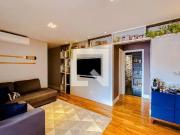 Apartamento para Venda em São Paulo/SP Mooca 3 Quartos