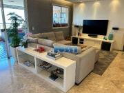Apartamento para Venda em São Paulo/SP Mooca 3 Quartos
