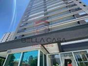 Apartamento para Venda em São Paulo/SP Mooca 3 Quartos