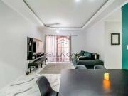 Apartamento para Venda em São Paulo/SP Mooca 3 Quartos