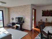 Apartamento para Venda em São Paulo/SP Mooca 3 Quartos