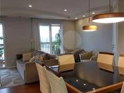 Apartamento para Venda em São Paulo/SP Mooca 3 Quartos