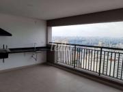 Apartamento para Venda em São Paulo/SP Mooca 3 Quartos