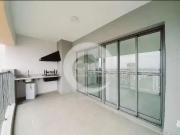 Apartamento para Venda em São Paulo/SP Mooca 3 Quartos