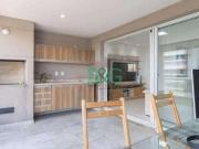 Apartamento para Venda em São Paulo/SP Mooca 3 Quartos