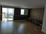 Apartamento para Venda em São Paulo/SP Mooca 3 Quartos