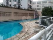 Apartamento para Venda em São Paulo/SP Mooca 3 Quartos