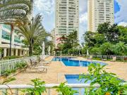 Apartamento para Venda em São Paulo/SP Mooca 3 Quartos