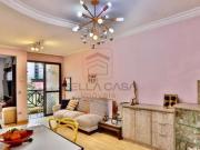 Apartamento para Venda em São Paulo/SP Mooca 3 Quartos