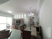 Apartamento para Venda em São Paulo/SP Mooca 3 Quartos