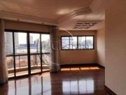 Apartamento para Venda em São Paulo/SP Mooca 3 Quartos