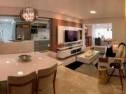 Apartamento para Venda em São Paulo/SP Mooca 3 Quartos