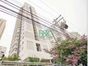 Apartamento para Venda em São Paulo/SP Mooca 3 Quartos