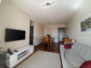 Apartamento para Venda em São Paulo/SP Mooca 3 Quartos