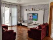 Apartamento para Venda em São Paulo/SP Mooca 3 Quartos