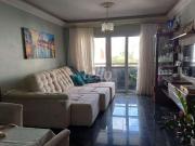 Apartamento para Venda em São Paulo/SP Mooca 3 Quartos