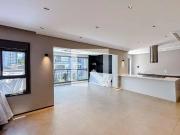 Apartamento para Venda em São Paulo/SP Mooca 3 Quartos