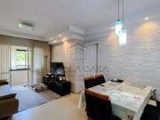 Apartamento para Venda em São Paulo/SP Mooca 3 Quartos