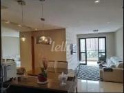 Apartamento para Venda em São Paulo/SP Mooca 3 Quartos