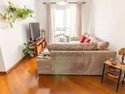 Apartamento para Venda em São Paulo/SP Mooca 3 Quartos