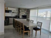 Apartamento para Venda em São Paulo/SP Mooca 3 Quartos