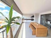 Apartamento para Venda em São Paulo/SP Mooca 3 Quartos