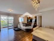 Apartamento para Venda em São Paulo/SP Mooca 3 Quartos