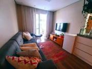 Apartamento para Venda em São Paulo/SP Mooca 3 Quartos