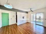 Apartamento para Venda em São Paulo/SP Mooca 3 Quartos