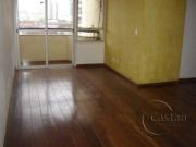 Apartamento para Venda em São Paulo/SP Mooca 3 Quartos