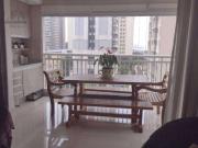 Apartamento para Venda em São Paulo/SP Mooca 3 Quartos