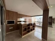 Apartamento para Venda em São Paulo/SP Mooca 3 Quartos