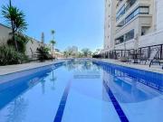 Apartamento para Venda em São Paulo/SP Mooca 3 Quartos