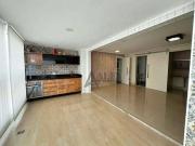 Apartamento para Venda em São Paulo/SP Mooca 3 Quartos