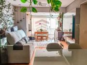 Apartamento para Venda em São Paulo/SP Mooca 3 Quartos