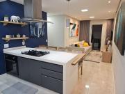 Apartamento para Venda em São Paulo/SP Mooca 3 Quartos