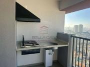 Apartamento para Venda em São Paulo/SP Mooca 3 Quartos