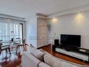 Apartamento para Venda em São Paulo/SP Mooca 3 Quartos