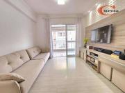 Apartamento para Venda em São Paulo/SP Mooca 3 Quartos