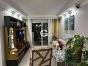 Apartamento para Venda em São Paulo/SP Mooca 3 Quartos