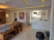 Apartamento para Venda em São Paulo/SP Mooca 3 Quartos