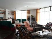 Apartamento para Venda em São Paulo/SP Mooca 4 Quartos