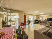 Apartamento para Venda em São Paulo/SP Mooca 4 Quartos