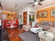 Apartamento para Venda em São Paulo/SP Mooca 4 Quartos