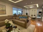 Apartamento para Venda em São Paulo/SP Mooca 4 Quartos